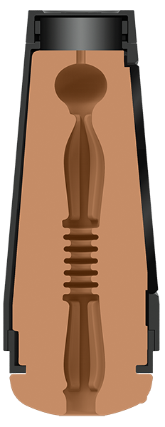 Celebrity Girls - Karlie Redd Pussy-5240-01-BX