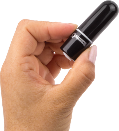 Vooom Bullet (Black)-AMV-BL-110