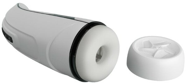 Rechargeable Marissa Masturbator-BM-00900T73Z