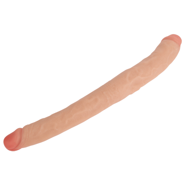 Double Trouble (Flesh)-LV-471905691