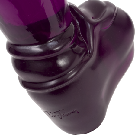 The Great American Challenge - Non-Vibrating (lavender)-0270-04-CD