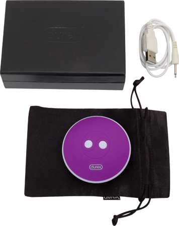 Sensual Bliss Intimate Massager-8150049