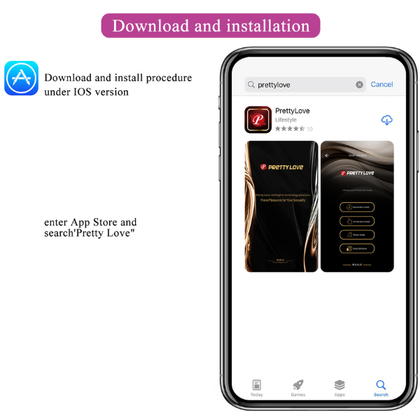 App Control Shey (Byzantium)-BI-300077HP