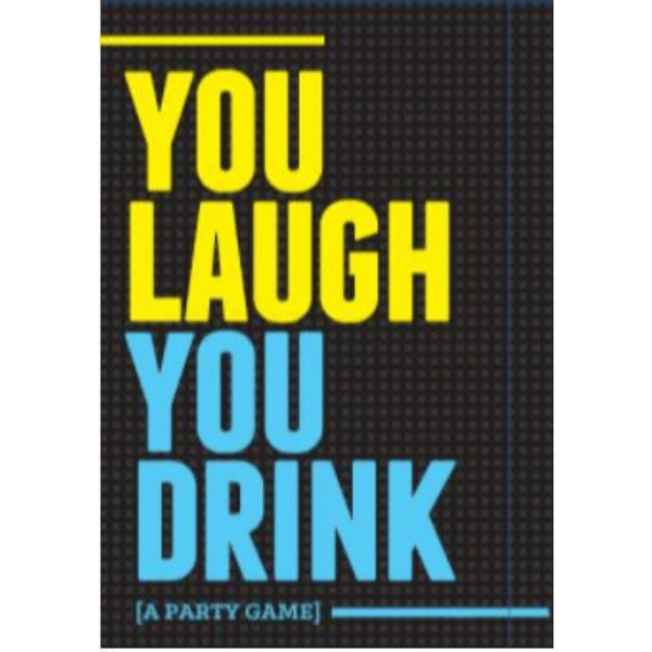 You Laugh