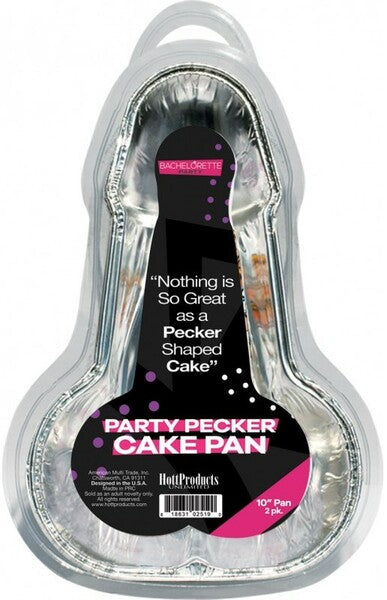 Peter Party Cake Pan - Medium-HP-2246
