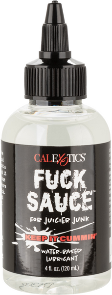 Water-Based Lubricant 4 fl. oz.-SE-2404-10-1