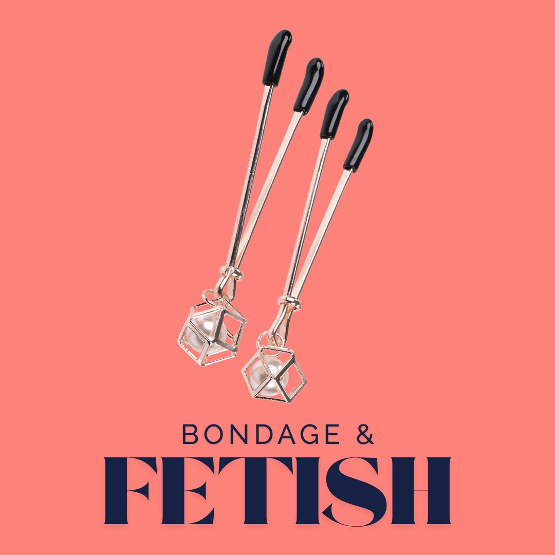 Bondage & Fetish