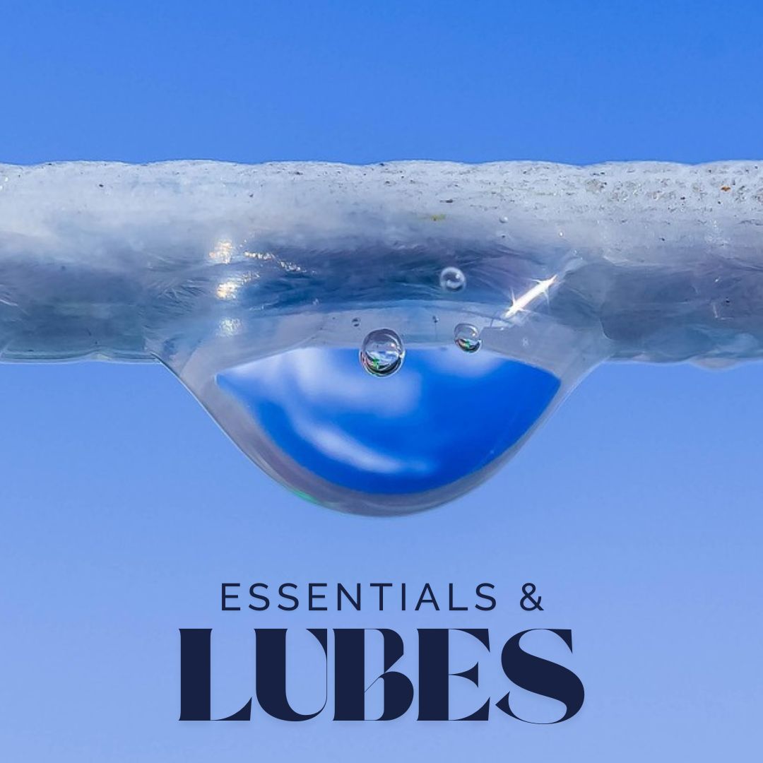 Lubes & Essentials