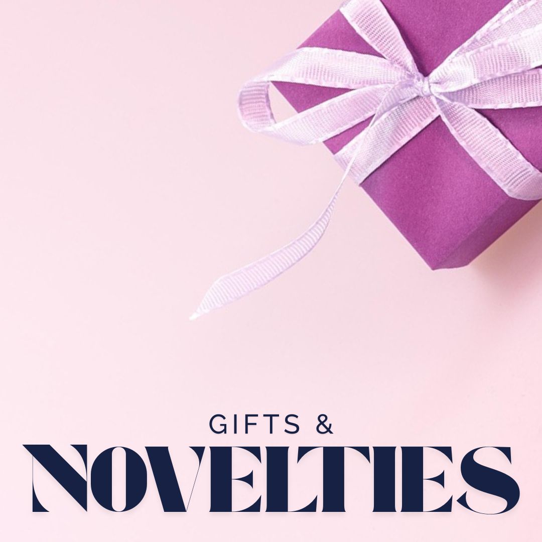 Gifts & Novelties
