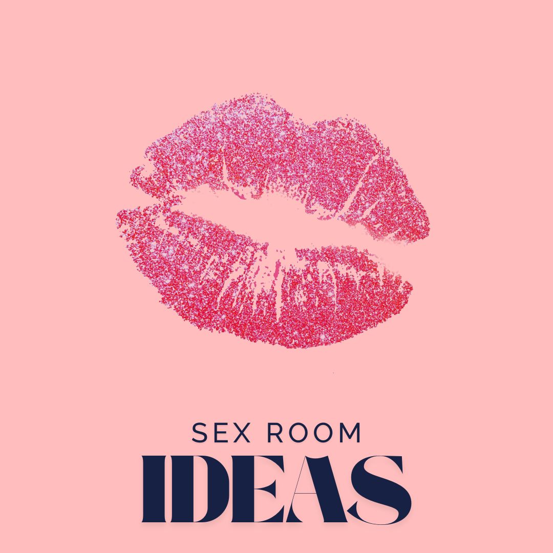 Sex Room Idea's
