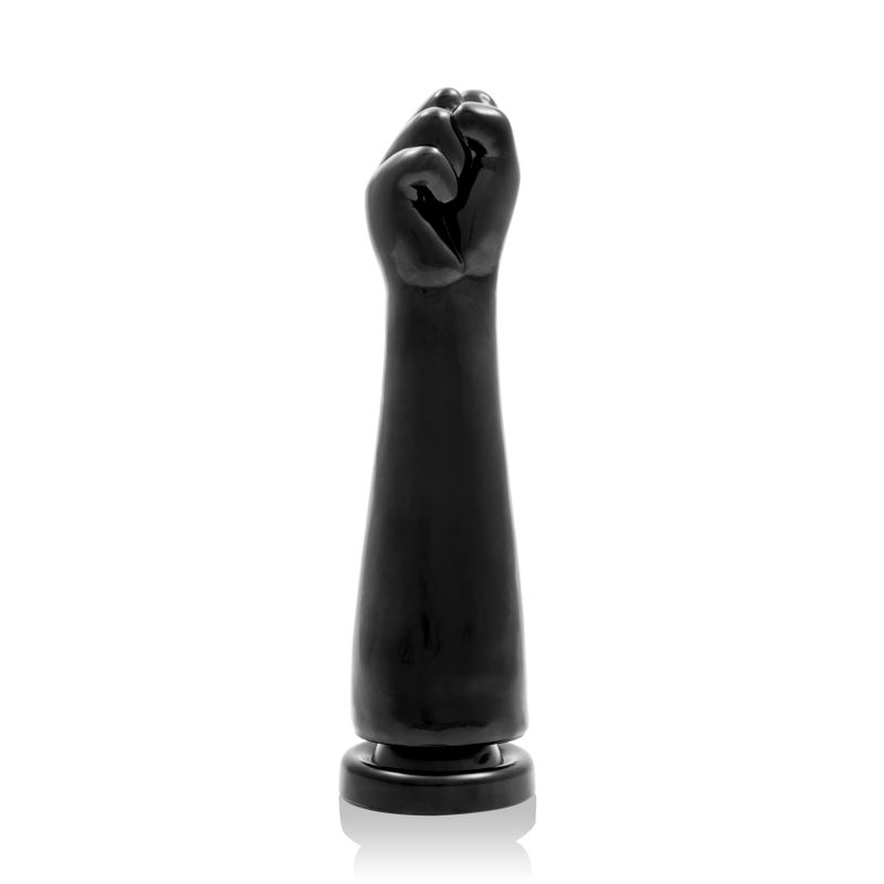 The Rebel Exxtreme Fist-SI-50571