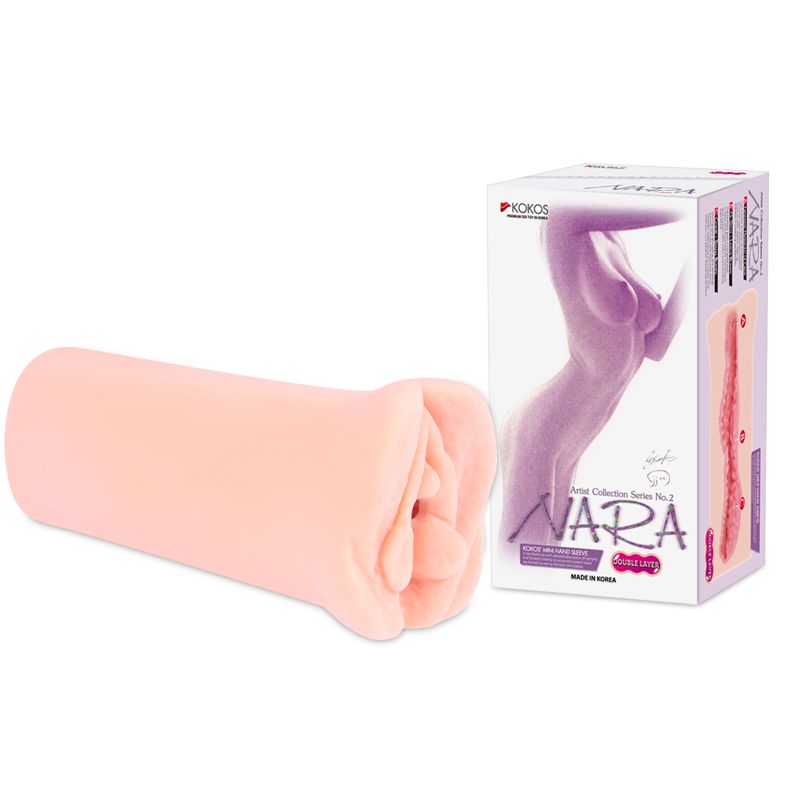 Masturbator Nara-M04-001-005D