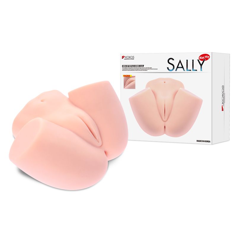Mini Hip Sally-M01-003-07-1