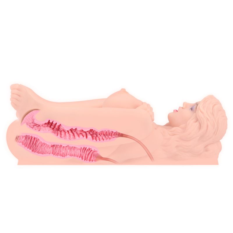 Love Doll Real Victoria-M01-003-05D