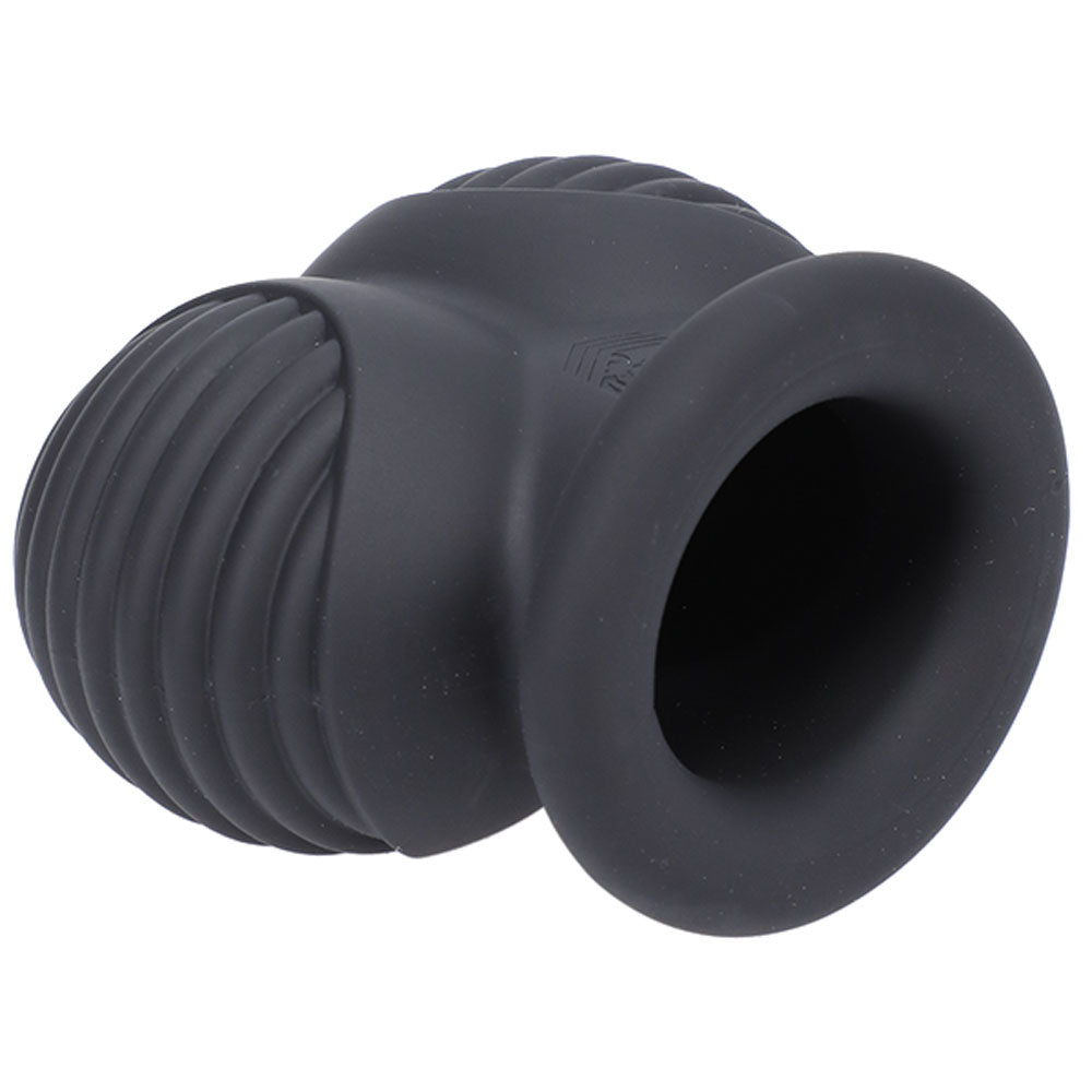 Fort Troff - Ball Bunker - Black Ball Stretcher-1102-05-CD