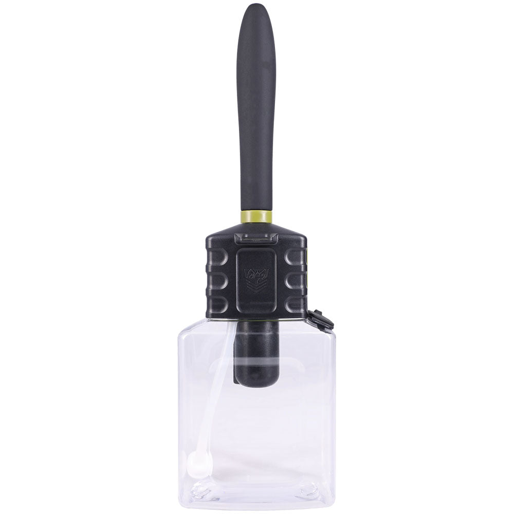 Effortless Deep Clean with Hydro-Pro: One-Touch Control