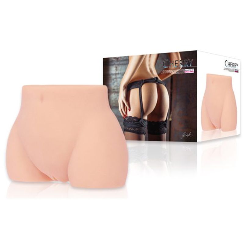 Real Hip Cherry-M10-03-21