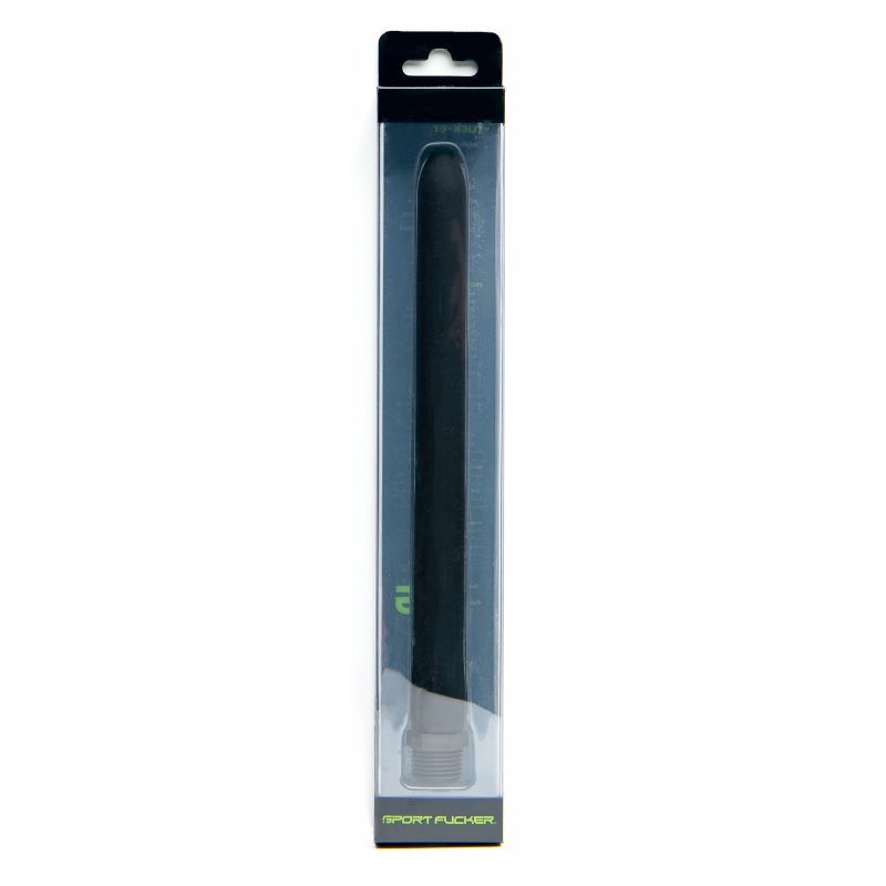 Locker Room Hose Black 9in-SF-10957