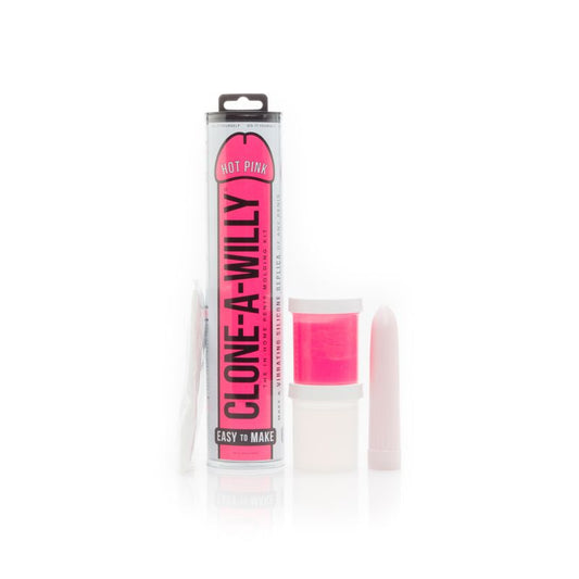 Clone a Willy Hot Pink-CAW-HP