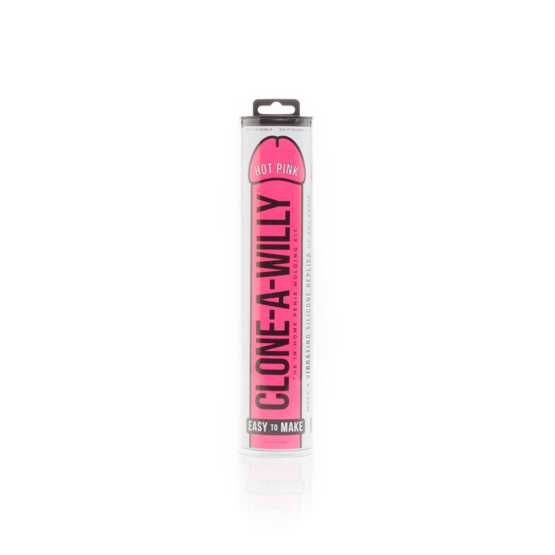 Clone a Willy Hot Pink-CAW-HP