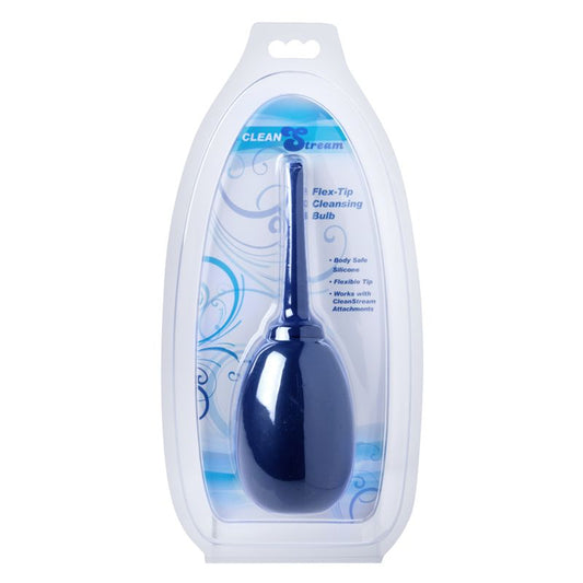 Flex Tip Cleansing Enema Bulb-AD502