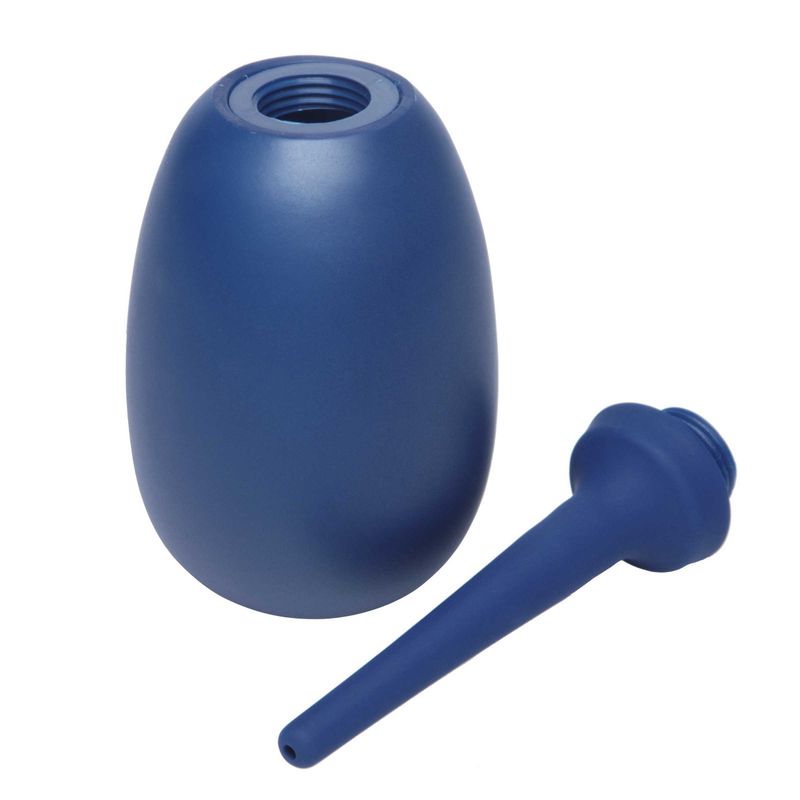 Flex Tip Cleansing Enema Bulb-AD502