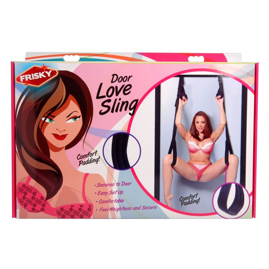 Compact Door Love Sling-AE239