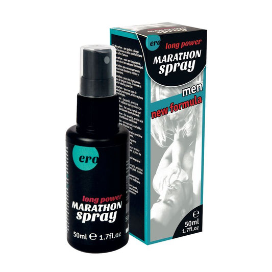 Marathon Long Power Spray Men 50ml-77301