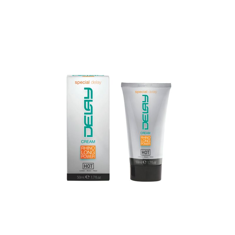 Delay Cream 50ml-44210