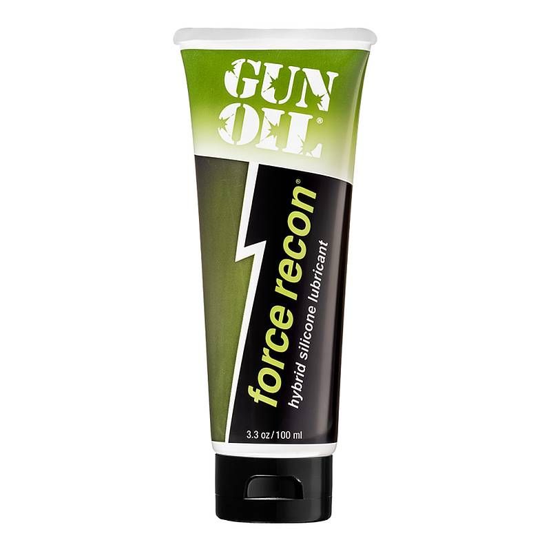 Force Recon 3.3oz/100ml Tube-GO-FR-T-3.3