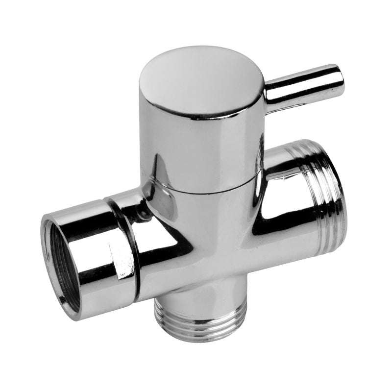 Cleanstream Diverter Switch Shower Valve-AE136