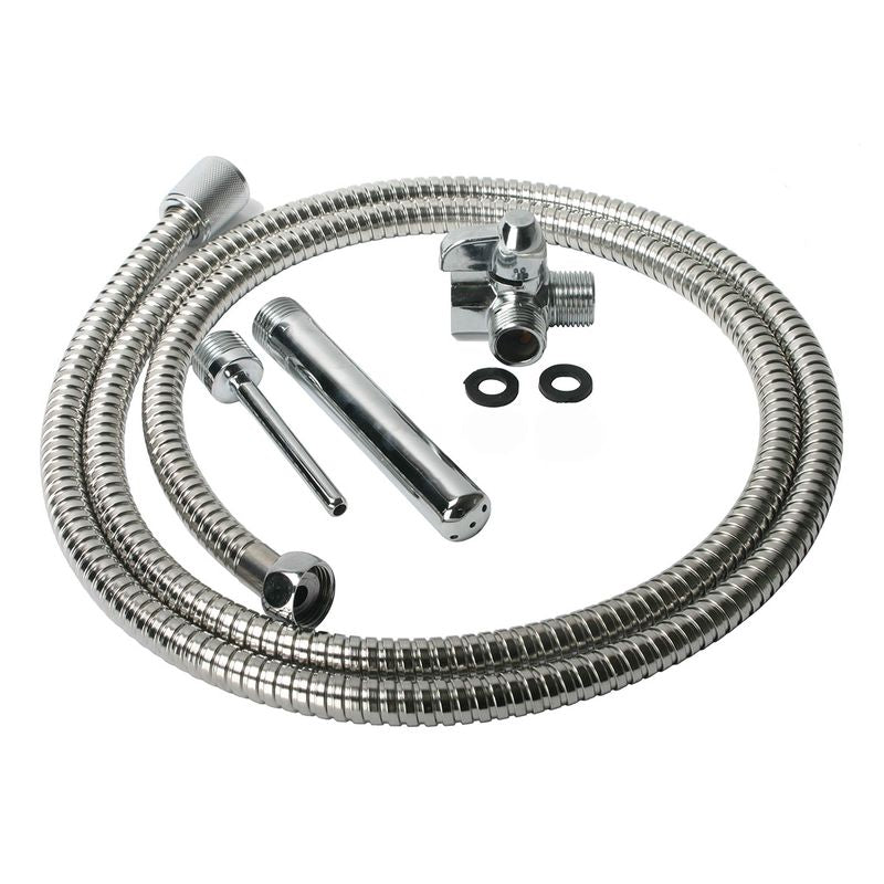 Shower Metal Deluxe System-LE776