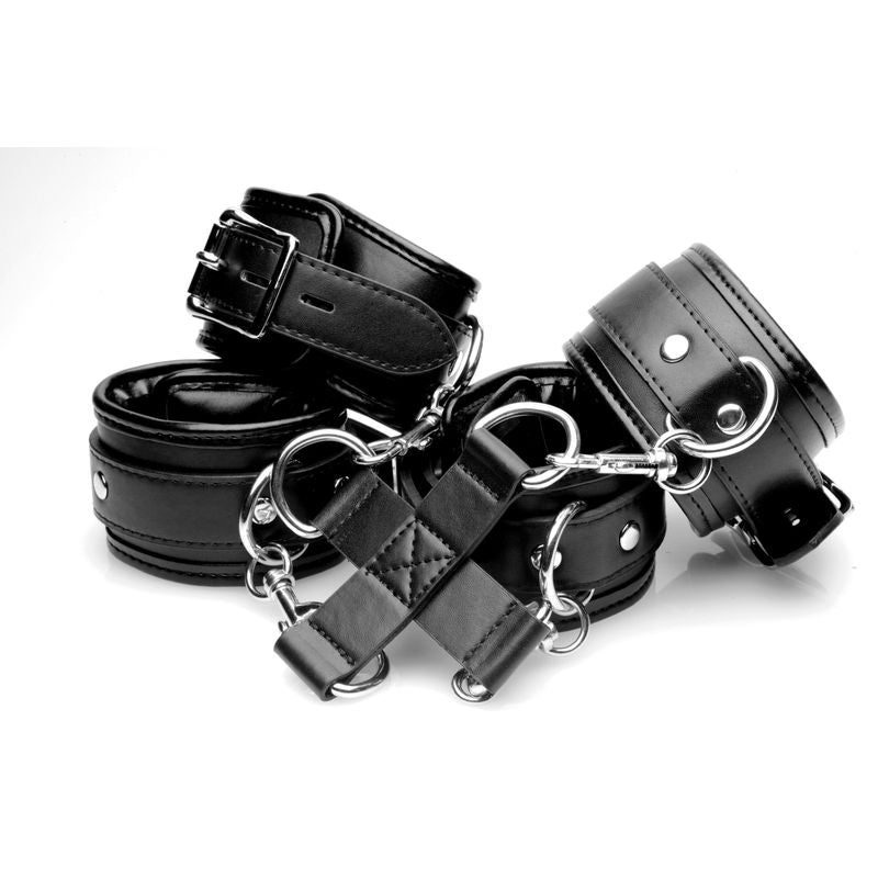 Hogtie Restraint-AE917