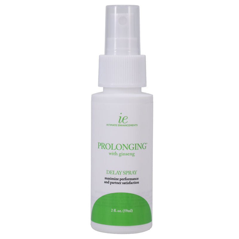 Proloonging - Delay Spray for Men - 59 ml Bottle-1310-02-BX