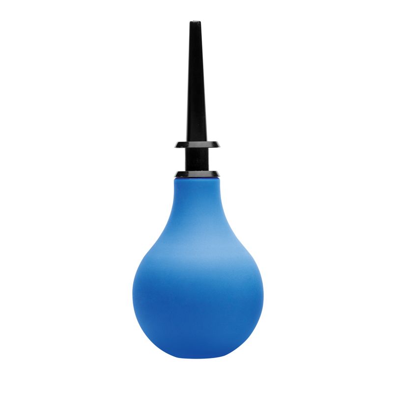 Premium One Way Valve Anal Douche Set-AF198