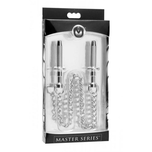 Extreme Sensation Claw Clamps-AD853