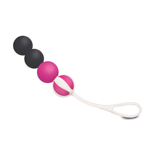 Geisha Balls Magnetic-FT10271