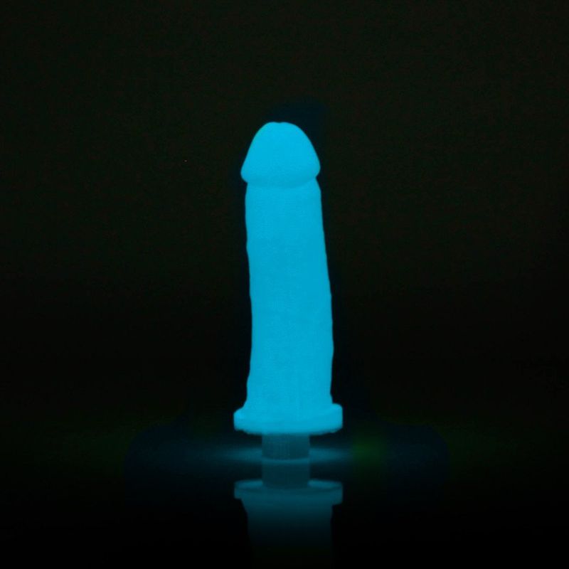 Clone a Willy Glow Blue-CAWGIDB