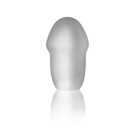 Buck Angel KissX Clear-BK-02C