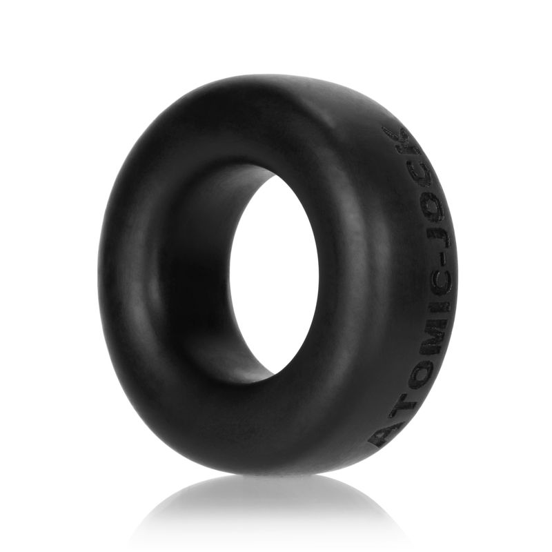 Cock T Cockring Black-AJ-1003-BLK