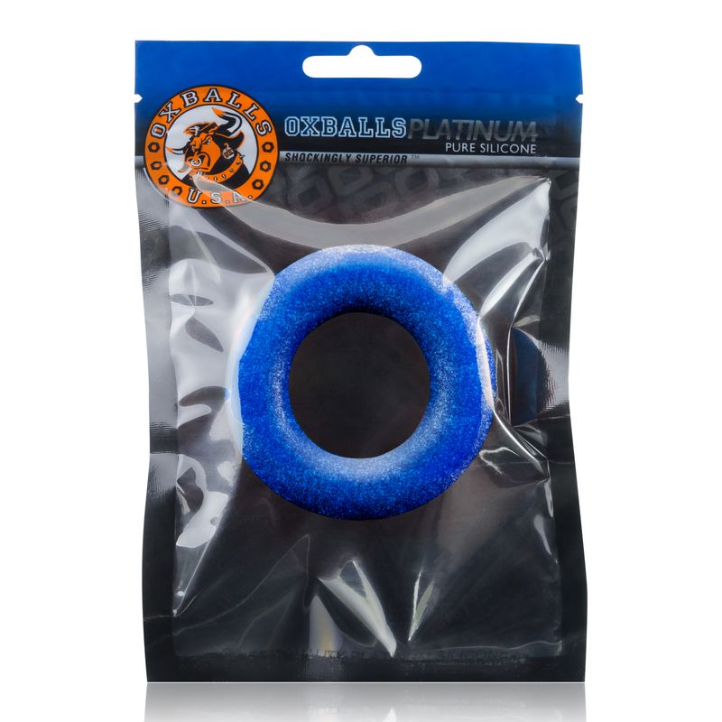Cock T Cockring Blueballs-AJ-1003-BLB