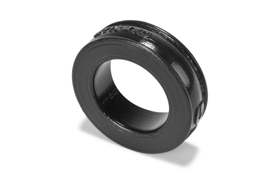 Pig Ring Cockring Black