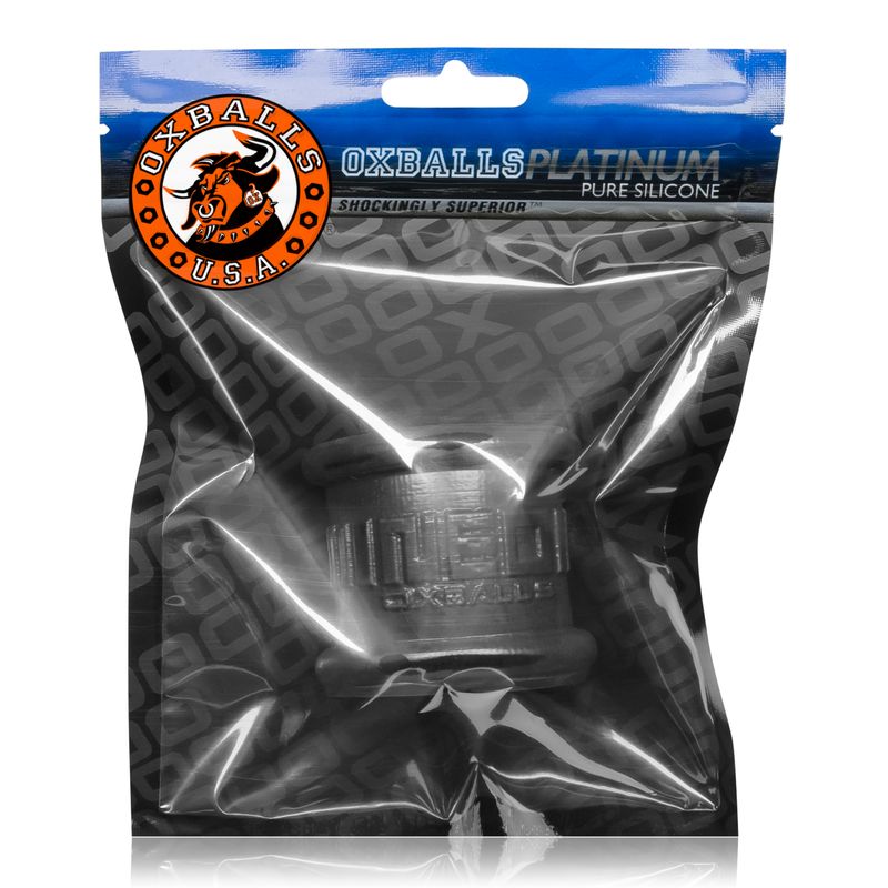 Neo Tall Ballstretcher Black-OX-1259-BLK