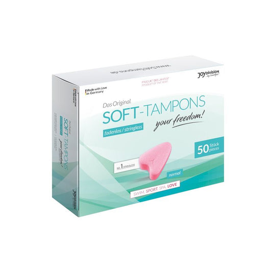 Soft Sponge Normal 50 Pc-JD-12208
