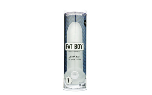 Fat Boy Original Ultra Fat Sheath 7