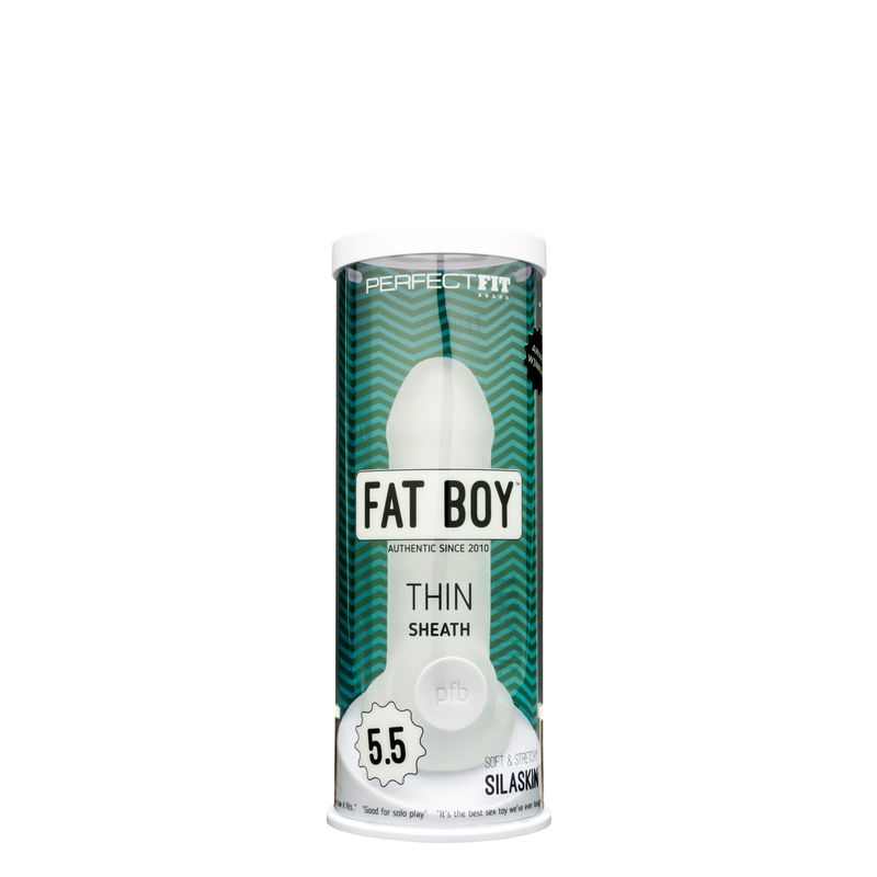 Fat Boy Thin Sheath 5.5-CS-05C-N