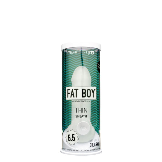 Fat Boy Thin Sheath 5.5-CS-05C-N