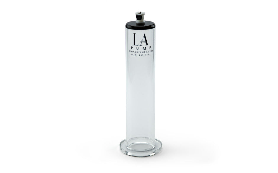 Premium Penis Cylinder 3in x10in