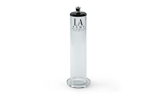 Premium Penis Cylinder 3in x10in