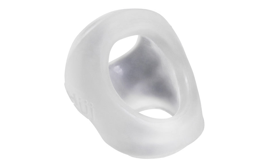 CLUTCH Cock/Ball Sling by Hunkyjunk Ice